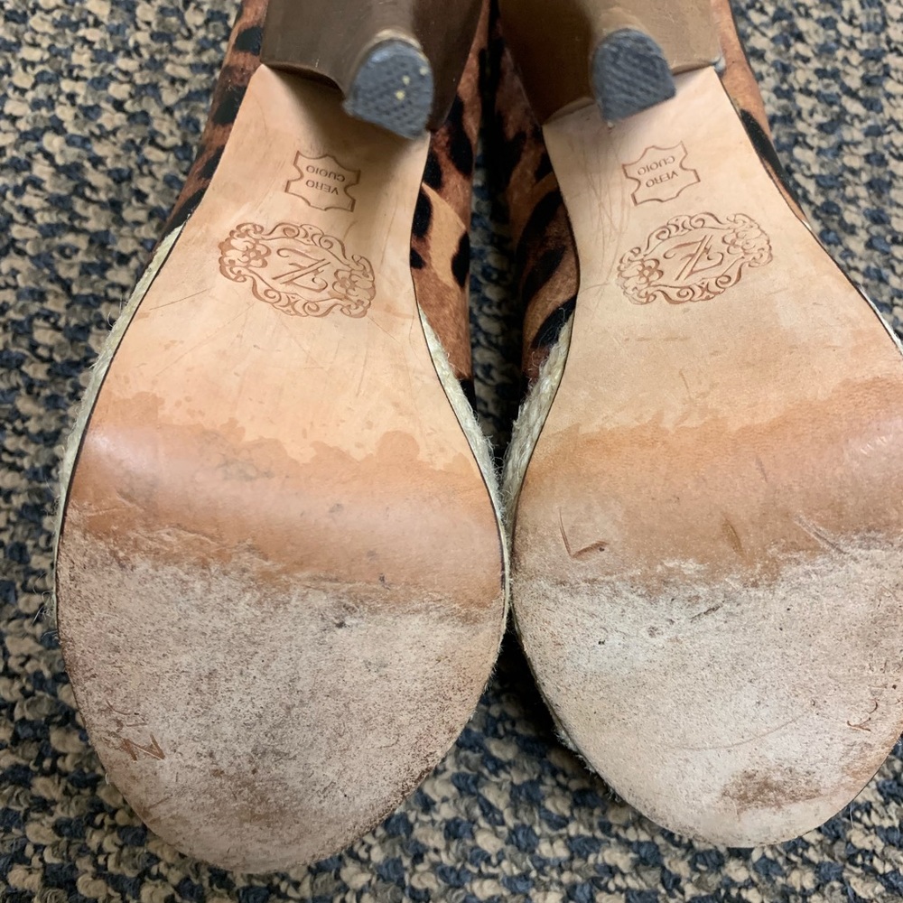 Ziginy Shoes - image 4